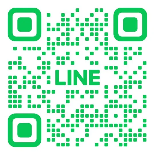 QR Code เพิ่มเพื่อน elfbar raya d1 Line Official